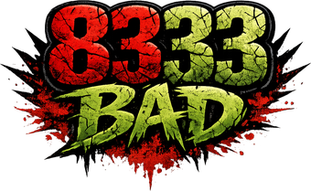 8333 bad